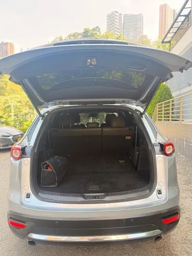 Mazda CX-9 2.5 Grand Touring Signature