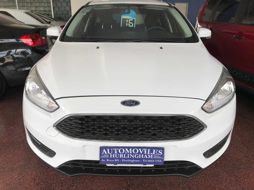 Ford Focus Iii 1.6 S 2016 46651764