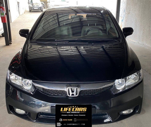 Imagem 3 de 6 de Honda Civic