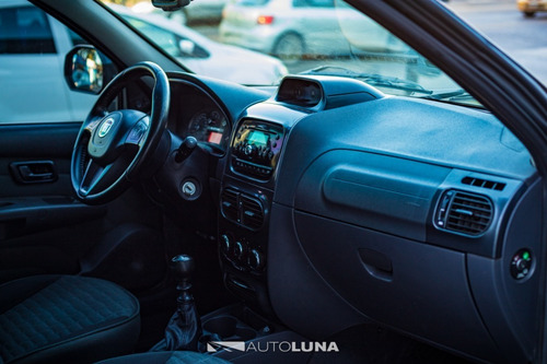 Imagen 5 de 6 de Fiat Strada Adventure Locker 1.6 Dc 2016