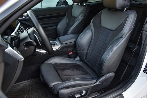 BMW Serie 4 3.0 440i Coupe M Package 326cv