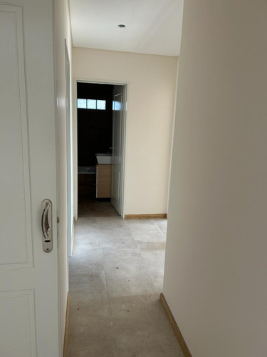 Excelente Piso 3 Ambientes A Estrenar