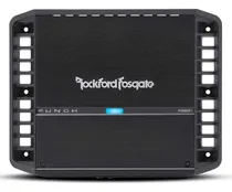 Comprar Amplificador Mono Rockford Fosgate P300x1 De 300w