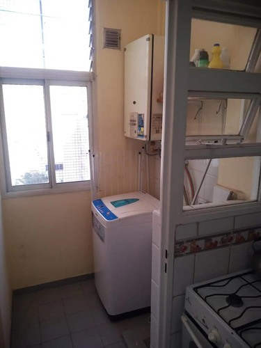 Departamento En Venta - 1 Dormitorio 1 Baño - 51mts2 - Ramos Mejía