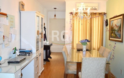 Apartamento Petrópolis Porto Alegre - 5430