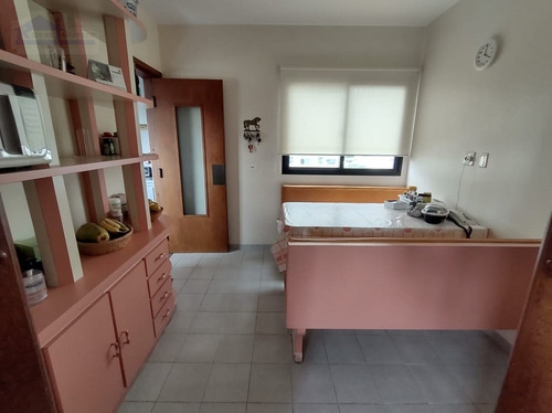 Imagem 11 de 26 de Apartamento Para Venda, 4 Dormitórios, Vila Clementino - São Paulo - 8102