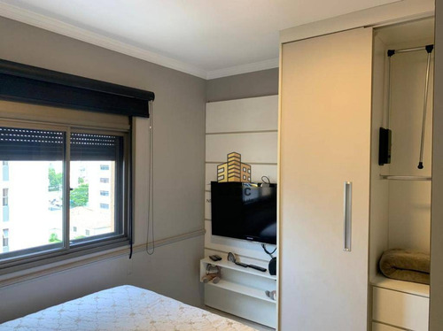 Imagem 12 de 23 de Apartamento À Venda, 170 M² Por R$ 835.000,00 - Centro - Santo André/sp - Ap1340