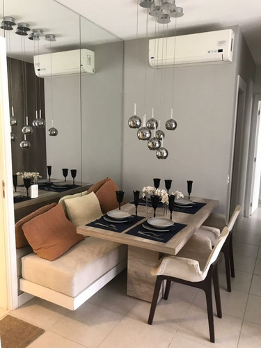 Apartamento À Venda No Bairro Jacarepaguá - Rio De Janeiro/rj - O-5377-13260