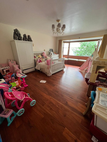 Venta De Casa En Fraccionamiento San Carlos En Metepec