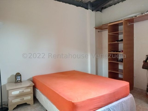 Imagen 9 de 20 de Vendo Apartamento En Urbanización Los Ángeles (turmero), Código 23-15157 Carlos M. 04243535083
