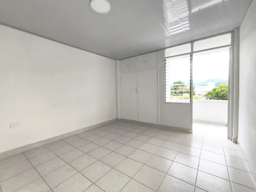 Apartamento En Arriendo En Olaya Herrera. Cod A30793