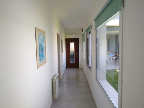 Se Vende O Permuta Casa En B° Privado 7 Soles - Malagueño