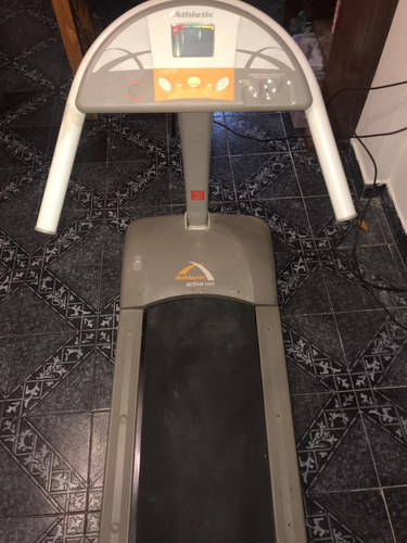 Cinta Caminadora Atletic