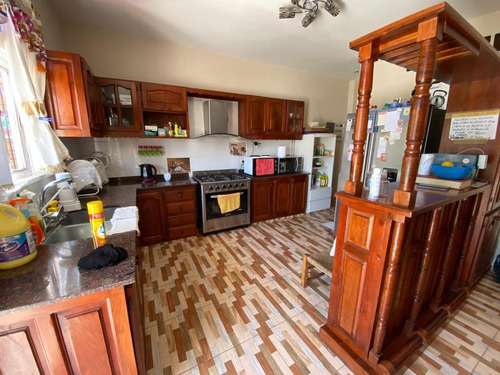Imagen 3 de 18 de Venta Amplia Casa 5 Ambientes. Av. Peron 2860 San Miguel