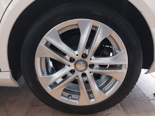 Imagen 9 de 16 de Mercedes Benz E250