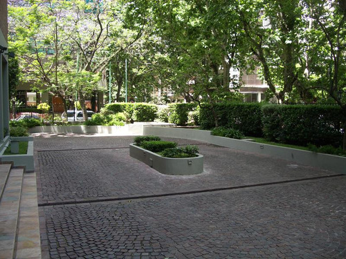 Alquiler Torre Loreto Plaza 2 Ambientes 2 Baños Pileta Tenis Parrilla Seguridad 24 Hrs - Belgrano