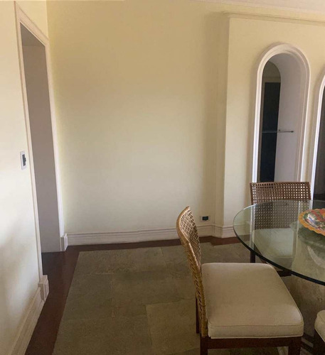 Apartamento Com 3 Dorms, Enseada, Guarujá - R$ 650 Mil, Cod: 3582 - V3582