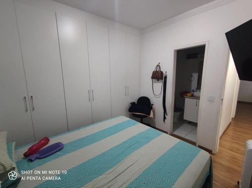 Imagem 18 de 21 de Apartamento 3 Quartos Barueri - Sp - Jardim Paraíso - 0514