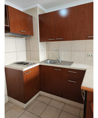 Rebajado Impecable Piso 2 Con Terraza Y Walk In Closet, Me