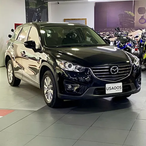 Mazda CX-5 2.0 Grand Touring At