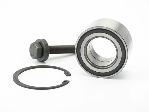 Imagen 3 de 12 de Rodamiento De Rueda Volkswagen 2h0498627a