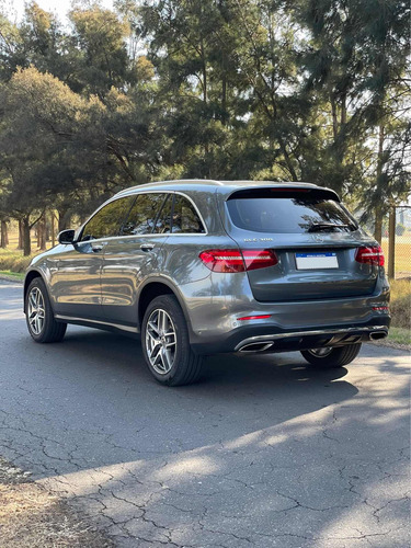 Imagen 4 de 15 de Mercedes-benz Clase Glc 2018 2.0 Glc250 300 4matic Atomático