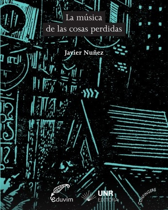 Música De Las Cosas Perdidas, La - Javier Nuñez