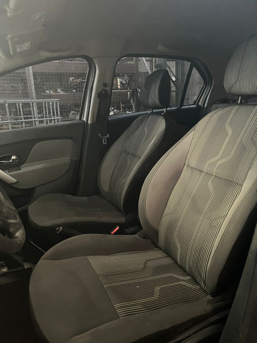 Renault Logan 2 1.6 Expression Año 2018