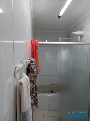 Imagem 15 de 15 de Sobrado - Vila Paranaguá - Sp - 637002