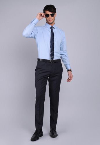 Camisa Formal Texturada Spandex Arrow Arm9015ce