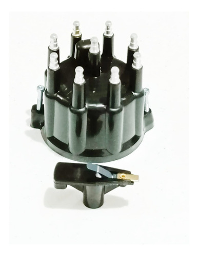 Tapa + Rotor De Distribuidor De Ram Van 2500 V8 1998 A 2002