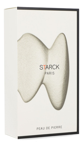 Starck Peau De Pierre 90 Ml Edt Spray - Caballero