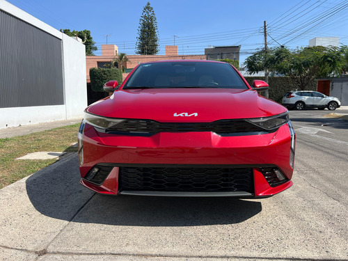 Kia K3 2.0 Gt Line Sedan At