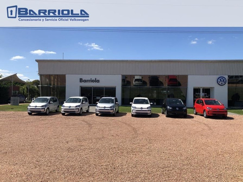 Volkswagen Up Move 2021 Mes De Promo En Barriola