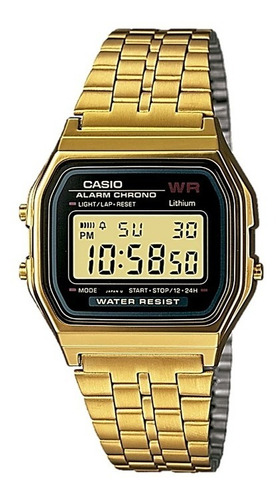 Relojes Casio 100% Originales Para Hombre