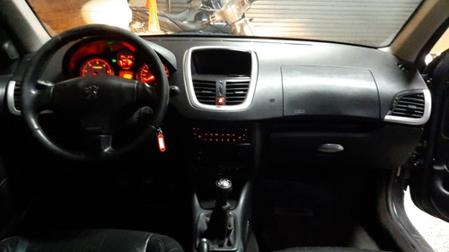 Peugeot 207 Compact Xt Premiun Hdi