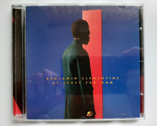 Cd Benjamin Clementine - At Least For Now