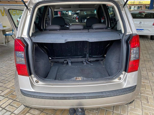 Fiat Idea 1.4 Mpi Elx 8v Flex 4p Manual