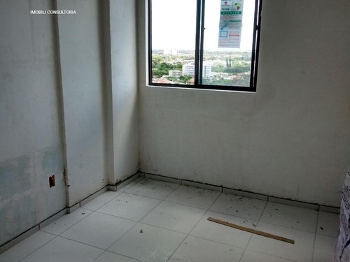 Imagem 6 de 9 de Apartamento - Barro Duro - Ref: 261 - V-ap0124