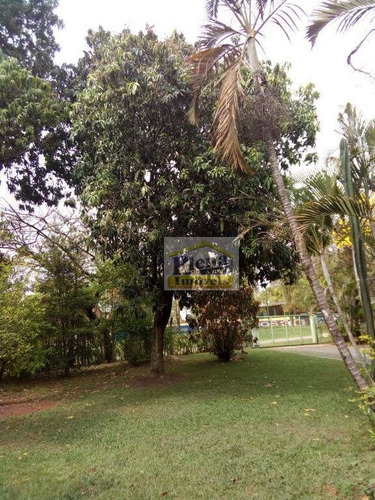 Imagem 26 de 28 de Chácara Com 3 Dormitórios À Venda, 1066 M² Por R$ 590.000,00 - Chácara Cruzeiro Do Sul - Sumaré/sp - Ch0129