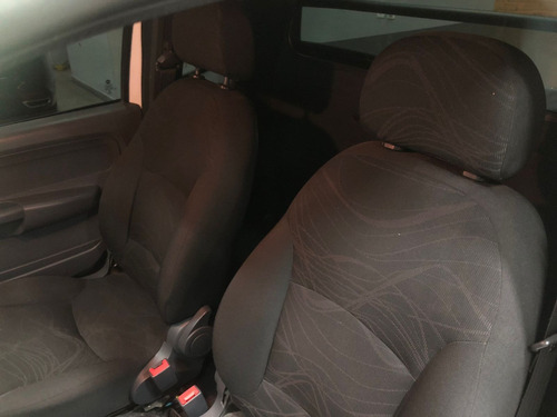 Fiat Strada 1.4 Hard Working Ce Flex 2p