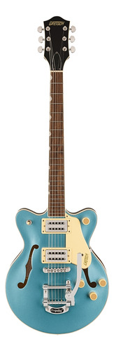 Guitarra Gretsch G2655t Streamliner Center Block Jr Arctc