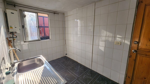 Departamento En Venta De 3 Dorm. En San Bernardo