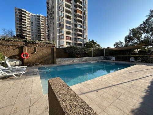 Metro Departamental- Primera Av. 1336; 2d+1b+1est+bod; Codjc