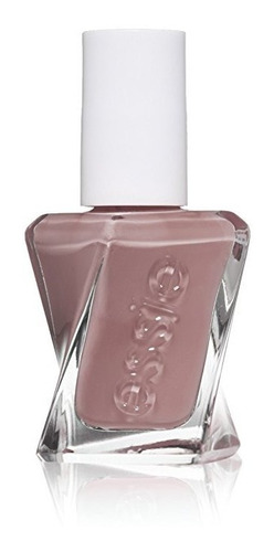 Essie Costura Gel De Esmalte De Uñas, Me Lleve A Hilo, 0.46 