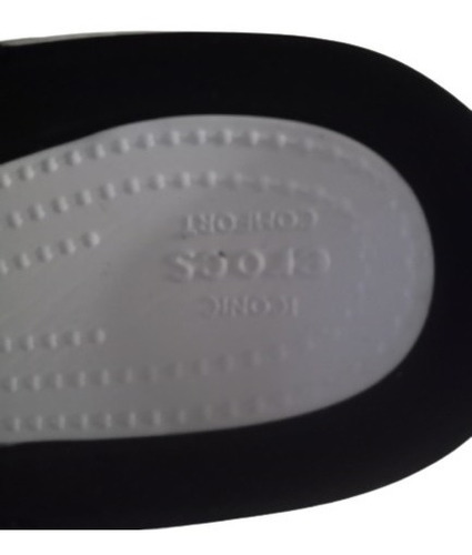 Sandalia Capri, Chanclas Crocs Swiftwater Webbing Flip W 22