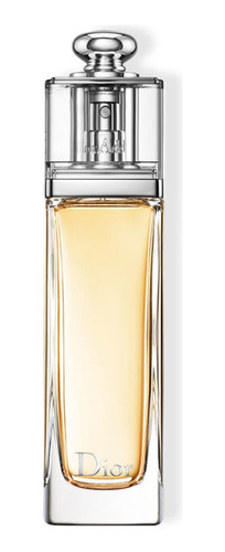 Perfume Addict 100ml Edt Para Mujer Marca Dior®