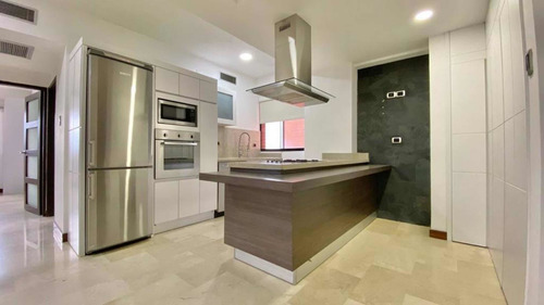 Imagen 4 de 15 de Apartamento En Alquiler