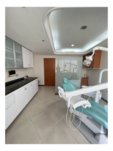Imagen 7 de 9 de En Venta Oficina 54mts Ave. Libertador