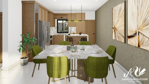 Residencial Laura Marie